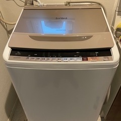 HITACHI  9キロ