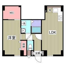 【🍒入居費用13万円🍒】✨審査No.1✨ 🔥東急目黒線「大岡山」...
