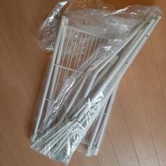 決定済　ニトリ　ランドリーラックの画像