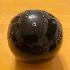 ソニー踊るスピーカーの画像