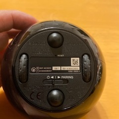 ソニー踊るスピーカーの画像