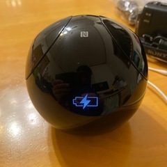 ソニー踊るスピーカーの画像