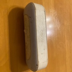 beatsのスピーカーの画像
