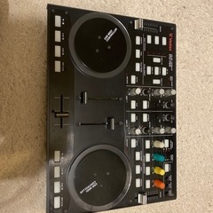 DJ機材