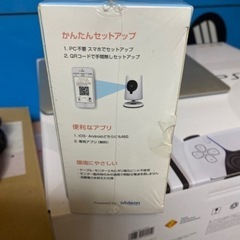 ネットワークカメラの画像