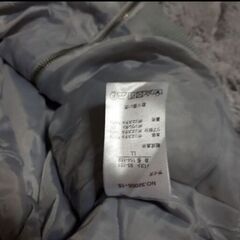 ファーブルゾン　の画像