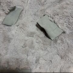 ファーブルゾン　の画像