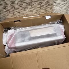 未使用レコルトスタンドグリルrecolte staed grill （R）の画像