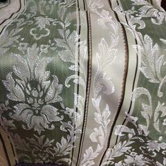 ロココ調ミニクッション&オーダークロスの画像