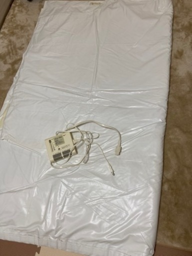 ヒートマット エステ用