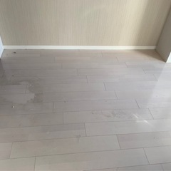 ハウスクリーニング!! の画像