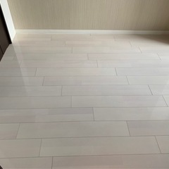 ハウスクリーニング!! の画像