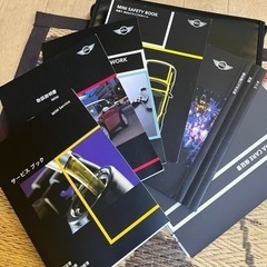 ミニクーパーR56 の画像