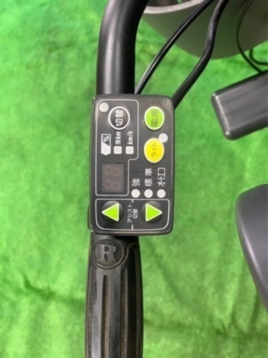 ★❸5579子供乗せ電動アシスト自転車YAMAHA 20インチ良好バッテリー