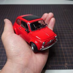 プラモデル🚙ラジコン✈ものづくり🔨が好きな方