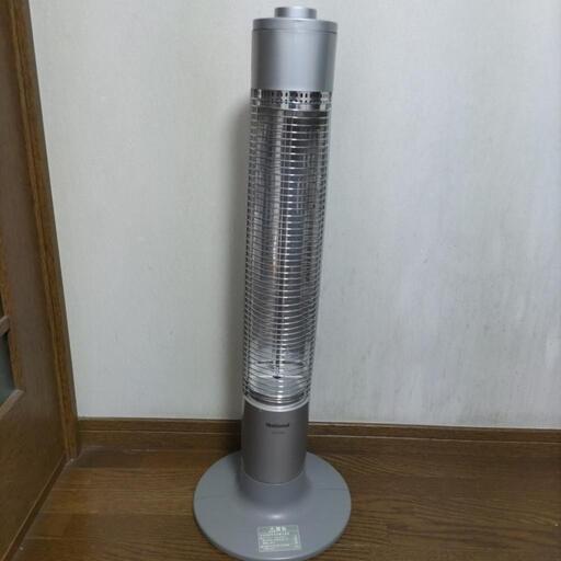 ナショナル　National　電気ストーブ　タワー