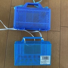 虫かご　２個セットの画像