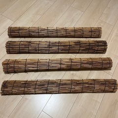 スダレです。