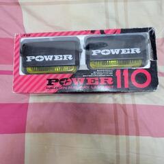 フォグランプ