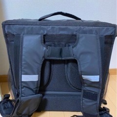 Uberバッグ の画像