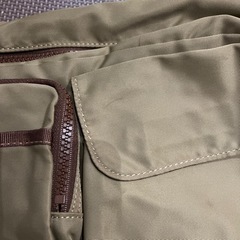 マリークワント  ウェストポーチの画像