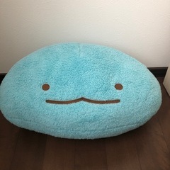 おもちゃ ぬいぐるみ すみっこぐらし とかげ