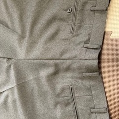 古着: REAGAL （リーガル） スラックスの画像