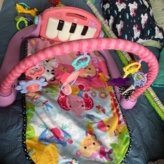 ベビーおもちゃ