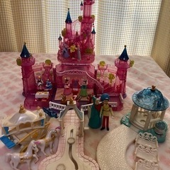 シンデレラ城　※取引終了