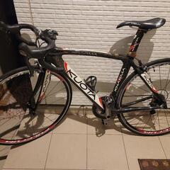 ロードバイク　KUOTA　KHARMA