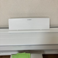 美品　PX-2000GP   電子ピアノ CASIOの画像