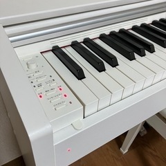 美品　PX-2000GP   電子ピアノ CASIOの画像