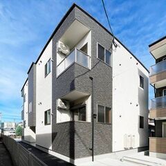 🏡設備充実　1SLDK新築アパート　早良区次郎丸🏡