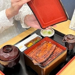 【飲食未経験大歓迎】鰻の成瀬南千住店で働いてみませんか？の画像