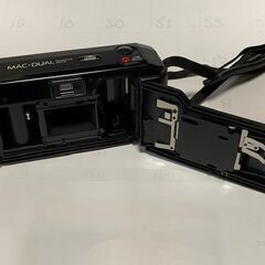 【年内で掲載終了します。】ミノルタ　フィルムカメラの画像