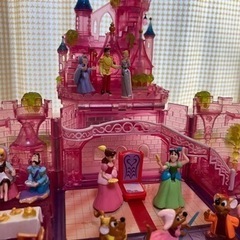 シンデレラ城　※取引終了の画像