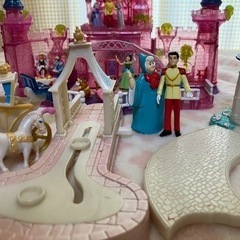 シンデレラ城　※取引終了の画像