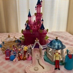 シンデレラ城　※取引終了の画像