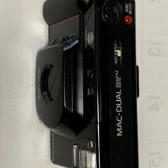 【年内で掲載終了します。】ミノルタ　フィルムカメラの画像