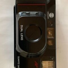 【年内で掲載終了します。】ミノルタ　フィルムカメラの画像