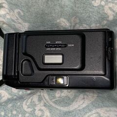 【年内で掲載終了します。】ミノルタ　フィルムカメラの画像