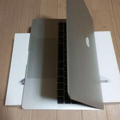 MacBook　➁の画像