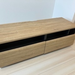 テレビラック