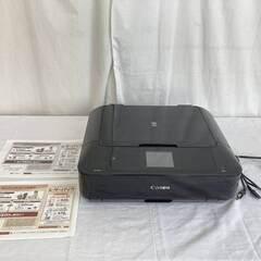 JT345(O)Canon キヤノン MG7530 PIXUS ...
