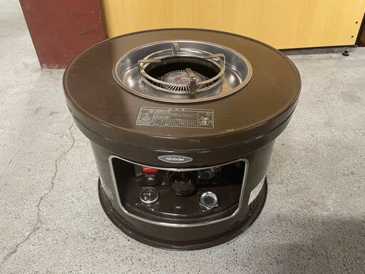 【ジャンク】トヨトミ 石油コンロ HH-216 00年製 格安 早い者勝ち！ 引取歓迎 配送OK