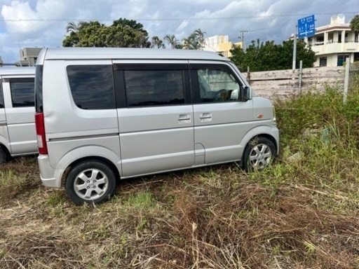 スズキ　エブリー‼️15万‼️