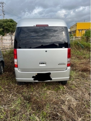 スズキ　エブリー‼️15万‼️