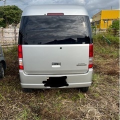 スズキ　エブリー‼️15万‼️