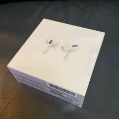 ▼お取引済み▼ 早い方優先◎新品未開封◎Air Pods Pro◎エアーポッズプロ◎MWP22J/A A2083 A2084 A2190◎