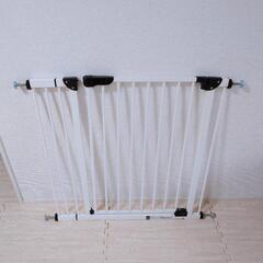 ベビーゲート